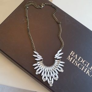 Loft necklace